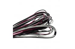 China Professional FFC Cable For LED TV High Speed Cable Assemblies ISO9001 supplier