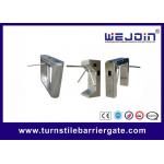 Full-automatic Tripod Turnstile With Different Housing Design For Choosing for sale