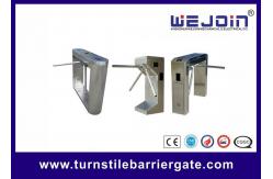 China Full-automatic Tripod Turnstile With Different Housing Design For Choosing supplier