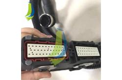China VOE14512406 Engine Wire Harness For EC210B EC290B Excavator 14512406 supplier