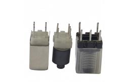 China Ift Transformer Coil Variable Inductor Radio Coil for TV FM supplier