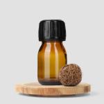 50ml 120m 200ml Liquid Medicine Amber Brown Glass Bottles With Child Proof Caps for sale