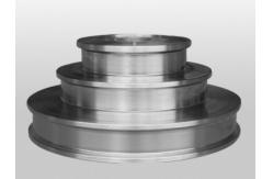 China Ceramic Drawing Cone For Copper Wire Drawing Machine Henrich Capstan supplier