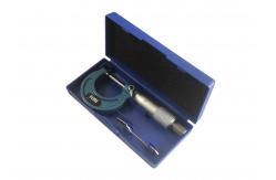 China 0-1 Inch Outside Micrometer Precision Machinist Tool supplier