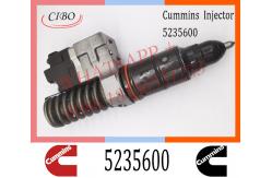 China CUMMINS Diesel Fuel Injector 5235600 5235580 Injection Detroit Engine supplier