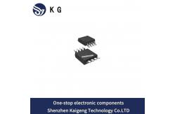 China OPA2337UA 2K5 SOP8 Electronic Components IC MCU Microcontroller Integrated Circuits supplier