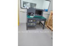 China HDI HCT High Current Tester 220V 50HZ For PCB Board Current Test supplier