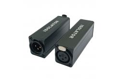 China Noise-Free Sound Audio Isolator for Common Ground Interference Elimination supplier