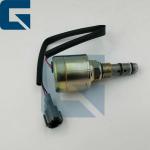 4339559 9101532 Excavator EX120-3 EX200-2 EX200-3 Differential Pressure Sensor for sale