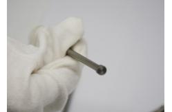 China High Purity 99.95% Tungsten Connecting Rod Customer Sized supplier