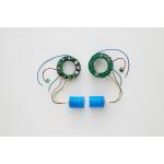 China High Torque Brushless Electric Motor 100W 2.5Nm manufacturer