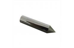 China Tungsten Carbide Centre Punch For IEC62368-1 T.10 Glass Fragmentation Test supplier