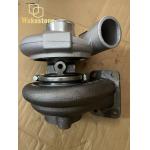 49179-02260 Turbocharger For  320B 200B 3066 Excavator