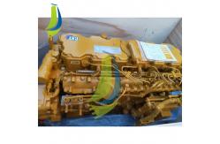 China Diesel C7.1 Complete Engine Assembly For Excavator Parts supplier