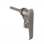 OEM Stainless Steel Cabinet Lock Garage Mailbox Handle Door Lock for sale