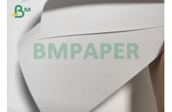 China 130gsm Couche Silk Double Side Coated Paper 66 X 96cm In Sheets supplier