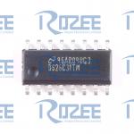 DS26C31TMX/NOPB