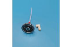 China Industrial Actuator for Tianjin Port with Mist Spray supplier