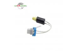 China Oil Pressure Sensor RE212870 for 6125M 6130M 6130R 6140M Excavator supplier