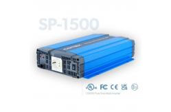China Cotek 1500W Power Inverter Pure Sine Wave Inverter SP Series SP-1500 supplier
