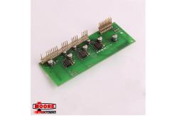 China MFIXSUP0601 193112 AB AB PLC Module supplier