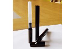 China Waterproof ABS Liquid Eyeliner Pencil , Empty Eyeliner Pencil With Steel Beads supplier