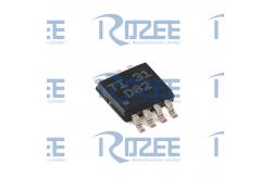 China DAC8552IDGKR supplier
