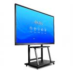 1920*1080 Digital Advertising Screens With Remote Control Android System