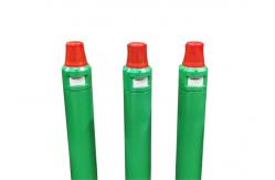 China QL50 Down The Hole Mining Water Well Drilling DTH Hammer supplier