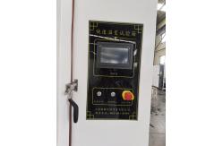 China 504L Environmental Test Chambers 304ss Temperature Humidity Chamber supplier
