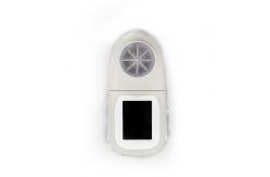 China 91mm Electronic Handheld Spirometer Micro 1 Handheld Spirometer supplier