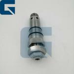 310-0395 3100395 Excavator E320C E330C Main Relief Valve