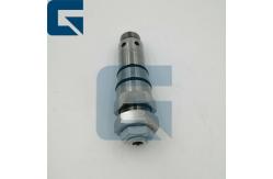 China 310-0395 3100395 Excavator E320C E330C Main Relief Valve supplier