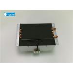 80W Peltier Thermoelectric Liquid Cooler Water Cycle Refrigeration