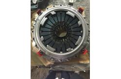 China CLUTCH DISC manufacturer