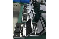 China Diagnostic Retinoscope And Ophthalmoscope Set , Eye Exam Machine GD9505A supplier