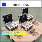 Accurate Pressure Testing Equipment Data Display MYHT-1-5 Hydraulic Tester For Joint Harvester for sale