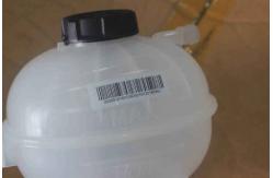 China Geely Geometry A Automotive Expansion Tank Assembly High Precision Molding supplier