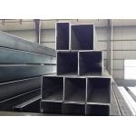 BS EN10219 Standard Tubular Steel Sections with Outer Diameter Range 10 600mm for sale