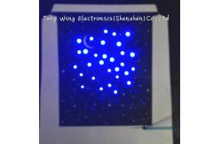 China Starlite Fiber Optic sound modules for greeting cards , music birthday card supplier