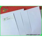 Grade AA 80gsm Copier Paper Rolls for Printing / White Printer Paper