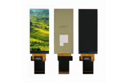 China 3.5'' 340x800 Capacitive Touch Screen SPI RGB Interface Custom CTP ST7701S supplier