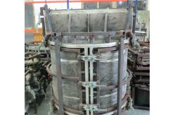 China Custom Underground Well Mold Rotomized Mold Plastic Underground Tanks supplier