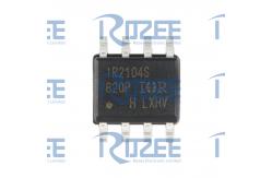 China IR2104STRPBF supplier