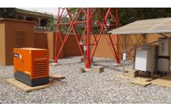 China 86um 90M Angle Steel Tower Telecom Angular 3 Leg Pole Electricity supplier