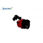 Three Band Point Infrared Flame Detector Essential For Industrial Fire Prevention for sale