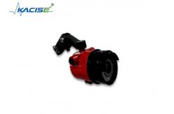 China Three Band Point Infrared Flame Detector Essential For Industrial Fire Prevention supplier