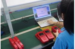 China Konnwei Scan Tool manufacturer