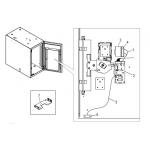 Standard Alarm System 445-0691449 009-0005139 009-0022809 009-0006155 445-0690379 for sale