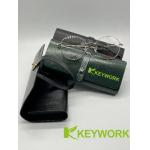 Multicolor Luxury Soft PU Leather  Lightweight glasses Packaging Eyeglasses Case for sale